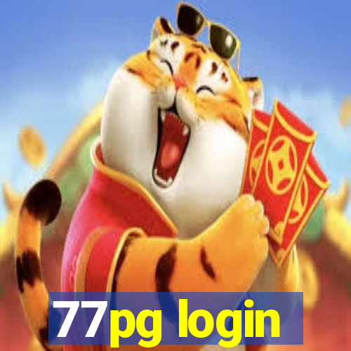 77pg login